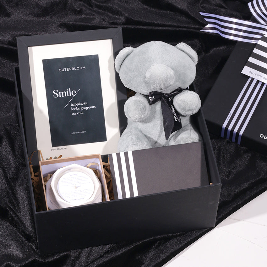 Evergreen Goodness Gracious Hampers