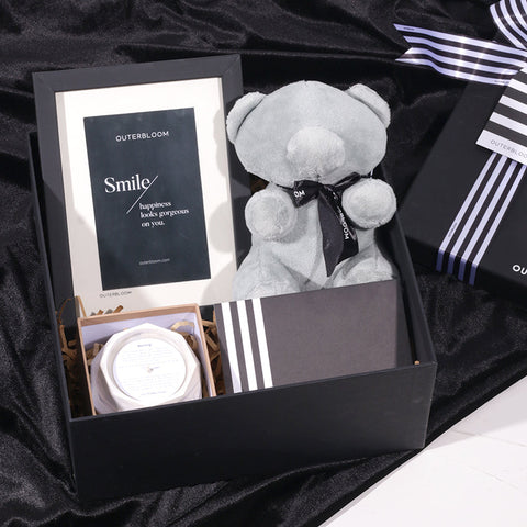 Evergreen Goodness Gracious Hampers