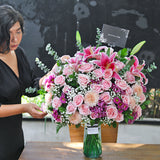 Grandiosa in Vase