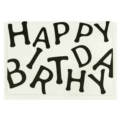 Outerbloom Cardkit Trio