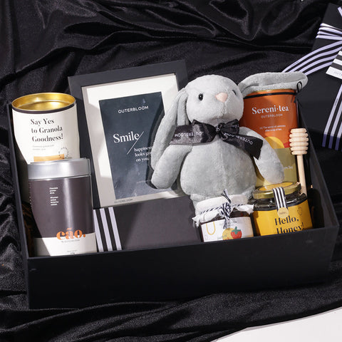 Evergreen Happy Fit Hampers