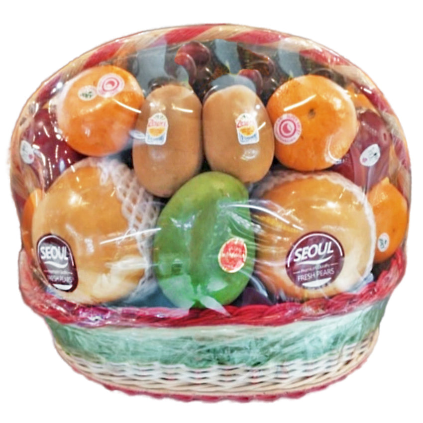 Juicy Frutta