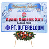 Burst Of Successful Kediri