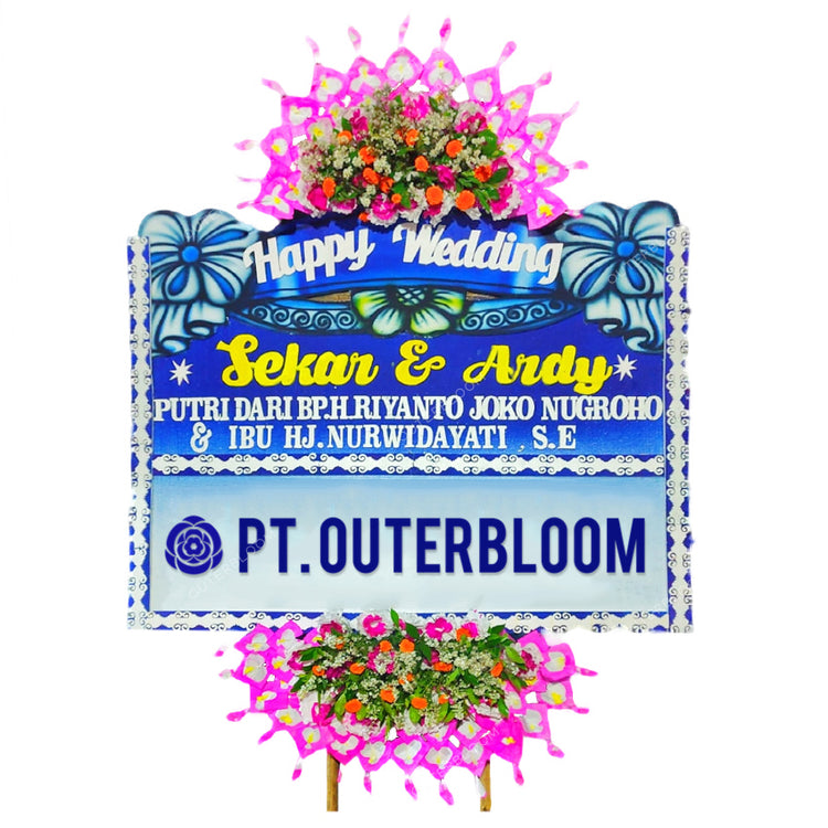 Profound Happiness Klaten