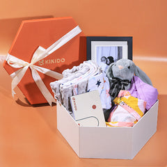 Kikido Hexa Kimono Girl Hampers