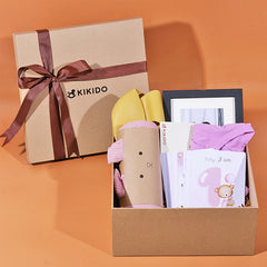 Kikido Honey Kirby Girl Hampers