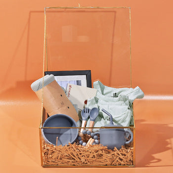 Kikido Little Gorgeous Hampers