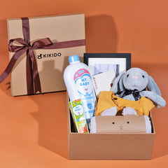 Kikido Sleep Tight Hampers