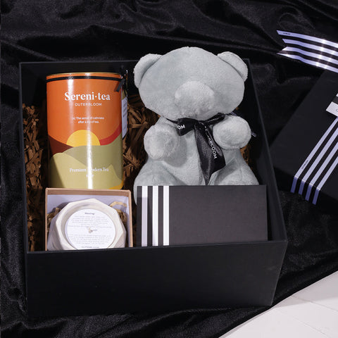 Morning Light Hampers