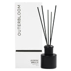 Outerbloom Jasmine Breeze Diffuser - 50 mL