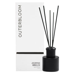 [US] Outerbloom Jasmine Breeze Diffuser - 50 mL