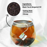 Serenitea Heavenly Teagasm Moment
