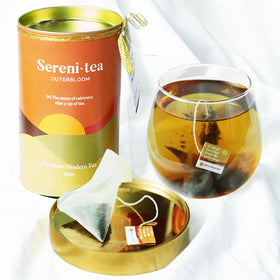 Serenitea Royal Breakfast - 12 Teabags