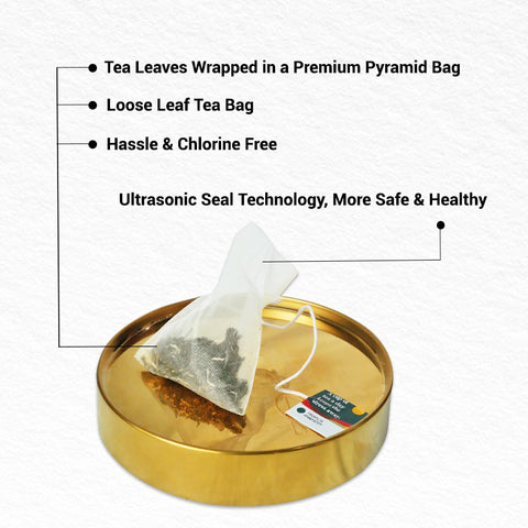 Serenitea Tropical Rhapsody - 12 Teabags