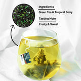 Serenitea Tropical Rhapsody - 12 Teabags