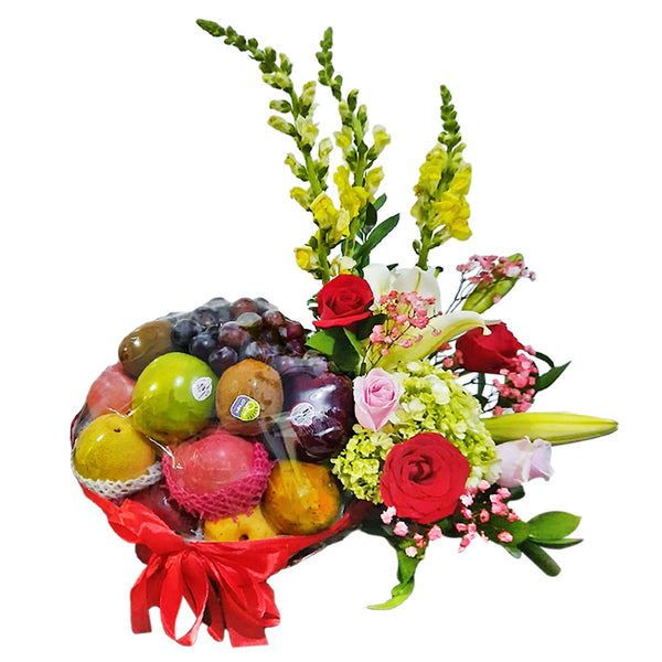 Jual Parcel Buah Online Harga Murah | Outerbloom Toko Buah Terdekat ...
