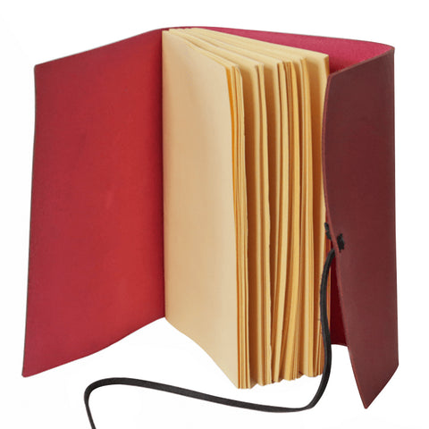 Outerbloom Custom Prodigy Notebook A5