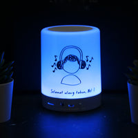 Custom Speaker