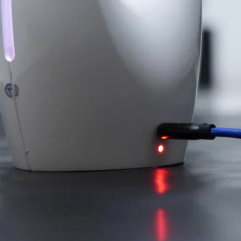 Outerbloom Custom Sparkling Air Humidifier