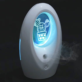 Outerbloom Custom Sparkling Air Humidifier