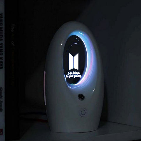 Outerbloom Custom Sparkling Air Humidifier