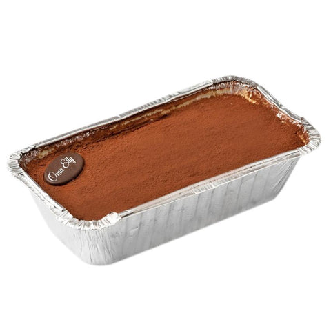 Oma Elly Original Italian Tiramisu