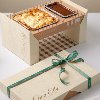 Oma Elly Family Hampers