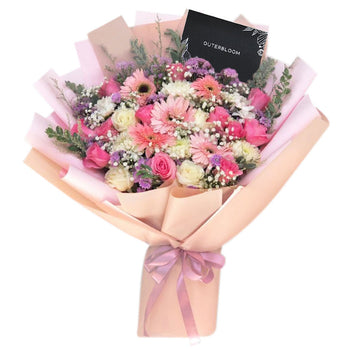 Utopia Garden Bouquet