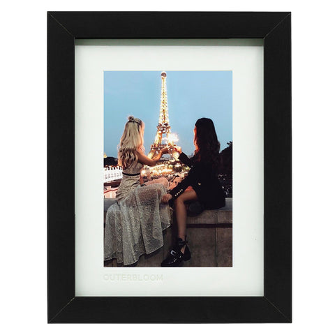 Outerbloom Premium Art Frame - Medium