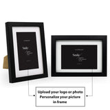 Outerbloom Premium Art Frame - Medium