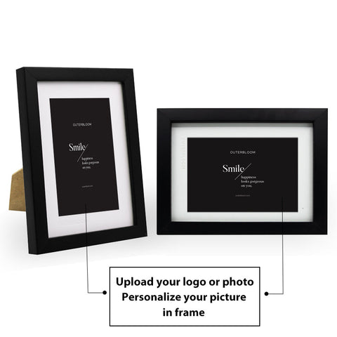 Outerbloom Heart of a Rose Hampers