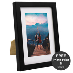 Outerbloom Premium Art Frame - Medium