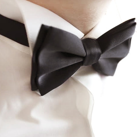 Men's Collection Classic Bow Tie