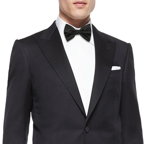 Men's Collection Classic Bow Tie
