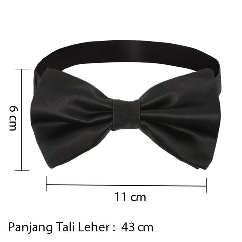 Men's Collection Classic Bow Tie