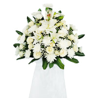 Standing Flower Semarang