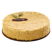 Kue Tart Oma Elly