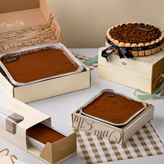 Oma Elly Signature Tiramisu Hampers