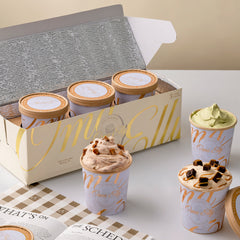 Oma Elly Trio Gelato Gift Box