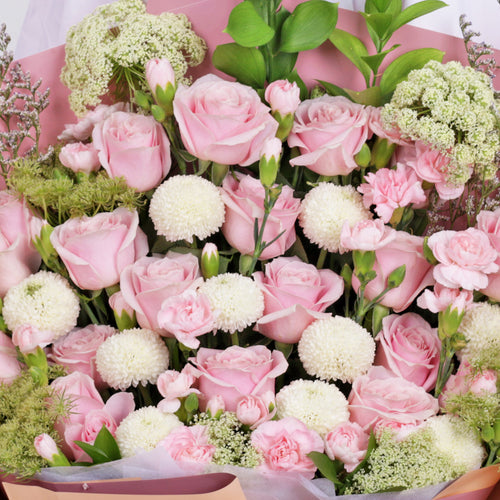 Ophelia Bouquet