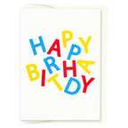 Outerbloom Cardkit Birthday Phrase