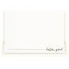 Outerbloom Cardkit Hello, You!