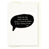 Outerbloom Cardkit Love Poems