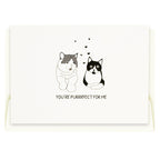 Outerbloom Cardkit Purrrfect for Me