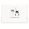 Outerbloom Cardkit Purrrfect for Me