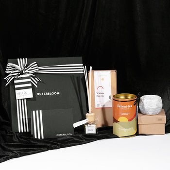 Outerbloom Epiphany Hampers