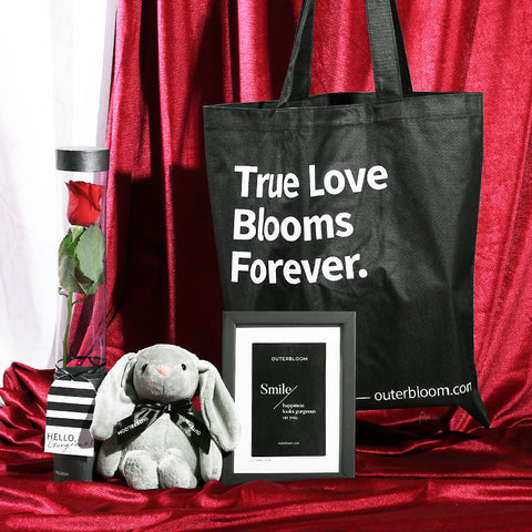 Outerbloom Love Splendid