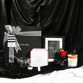 Outerbloom x NestBloom Amore Ritual Hampers