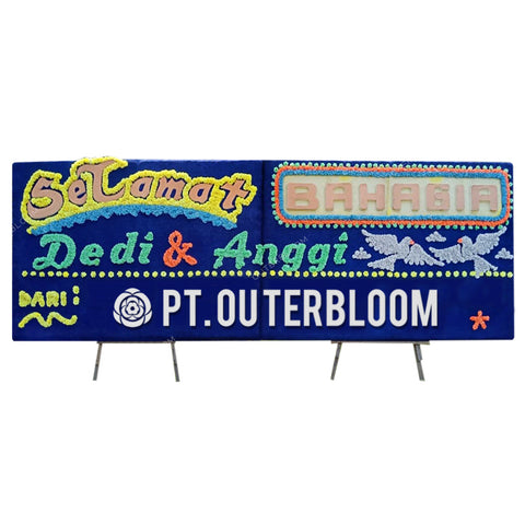 Sweet Romance Pekanbaru