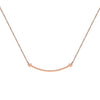 Paloma Smile Necklace